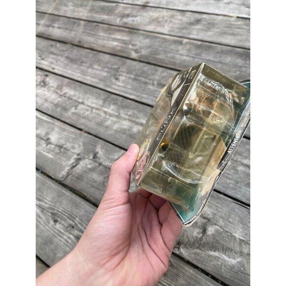 2008 Jakks WWE Wrestling Deluxe Build & Brawl Series 3 4” Figure CM Punk NEW - Picture 7 of 7